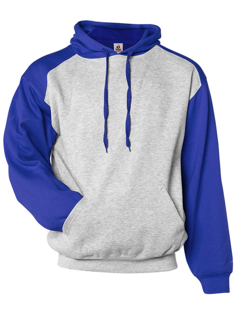"Athletic" 9.5oz 60/40  Hoodie
