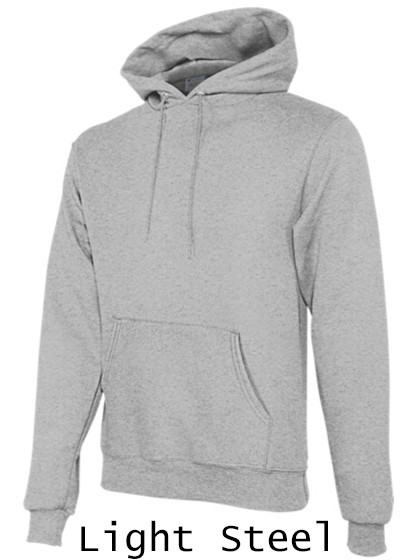 Champion "Powerblend" 9oz 50/50 Hoodie