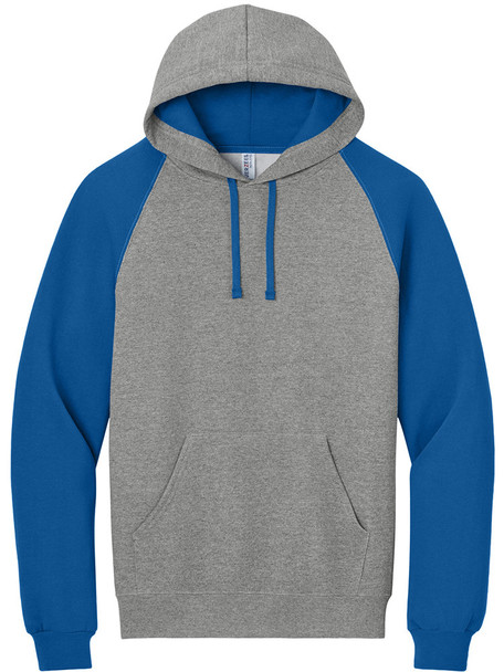 "Vintage" 8 oz 50/50 Hoodie