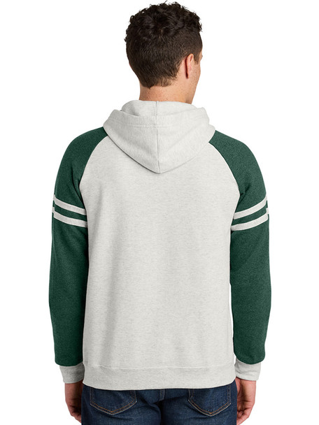 "Varsity" 8oz 50/50 Hoodie