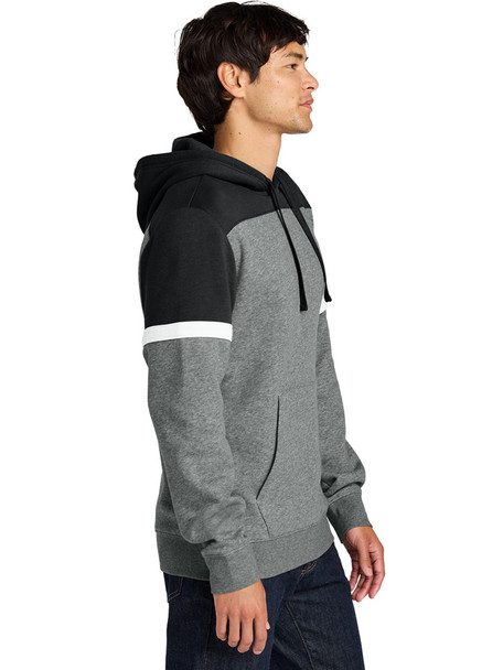 "Drive" 7.5 oz 60/40 Hoodie