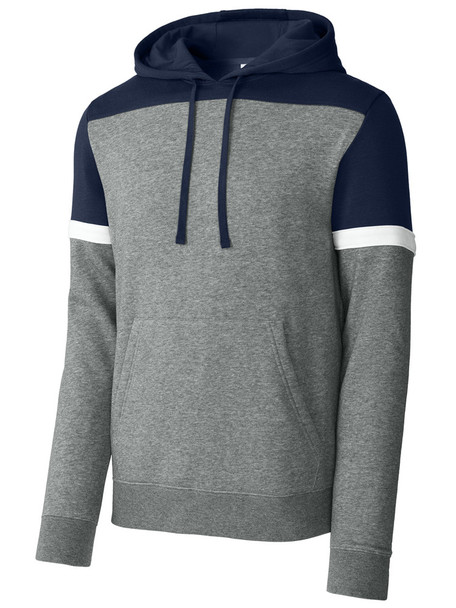 "Drive" 7.5 oz 60/40 Hoodie