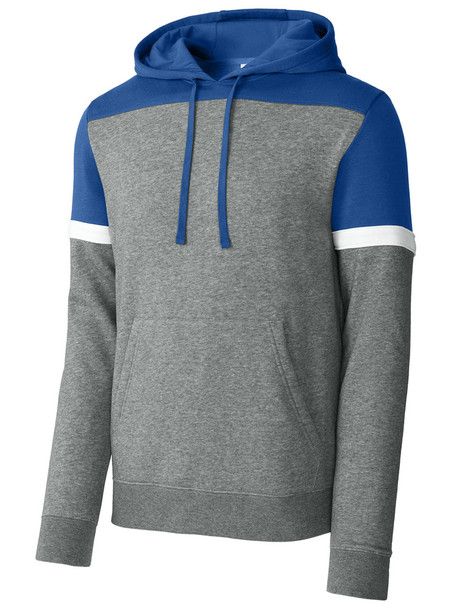 "Drive" 7.5 oz 60/40 Hoodie