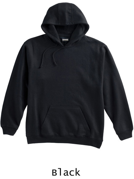 "Superstar" 10oz 60/40 Hoodie