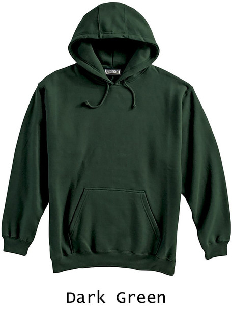 "Superstar" 10oz 60/40 Hoodie
