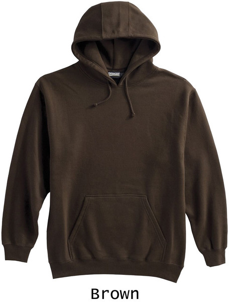 "Superstar" 10oz 60/40 Hoodie