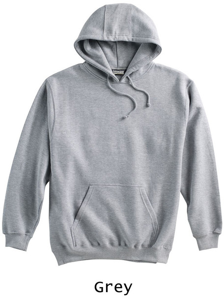 "Superstar" 10oz 60/40 Hoodie