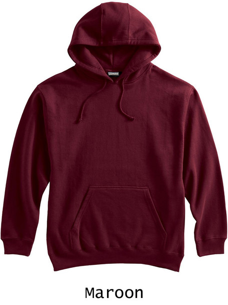 "Superstar" 10oz 60/40 Hoodie