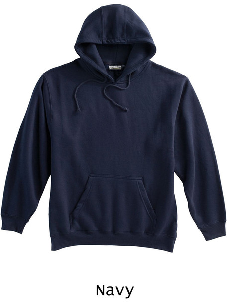 "Superstar" 10oz 60/40 Hoodie