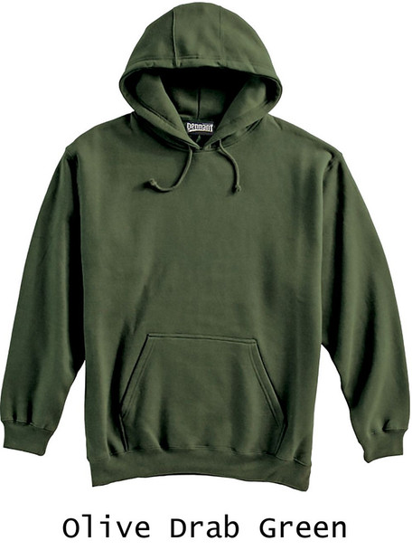 "Superstar" 10oz 60/40 Hoodie