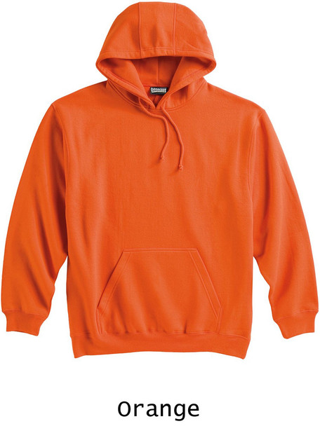 "Superstar" 10oz 60/40 Hoodie