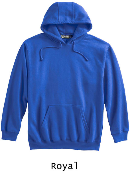 "Superstar" 10oz 60/40 Hoodie