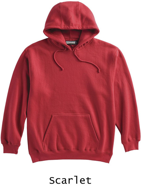"Superstar" 10oz 60/40 Hoodie