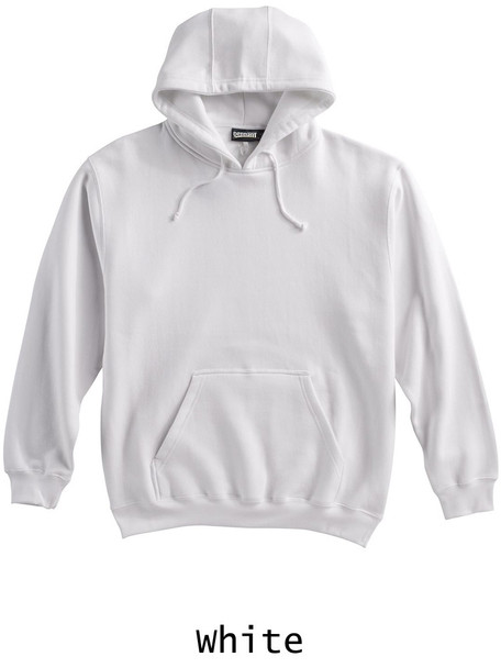 "Superstar" 10oz 60/40 Hoodie