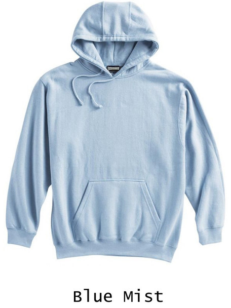 "Superstar" 10oz 60/40 Hoodie