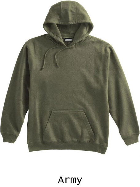 "Superstar" 10oz 60/40 Hoodie