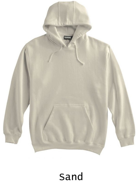 "Superstar" 10oz 60/40 Hoodie