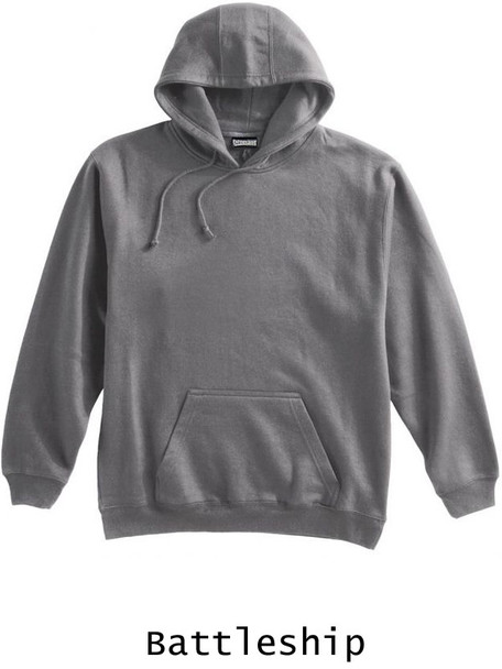 "Superstar" 10oz 60/40 Hoodie