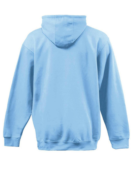 "Superstar" 10oz 60/40 Hoodie