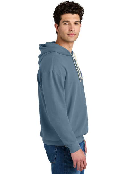 "Lightweight Comfort Colors" 6.4oz 100% Cotton Hoodie