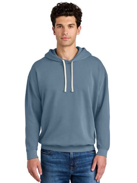 "Lightweight Comfort Colors" 6.4oz 100% Cotton Hoodie