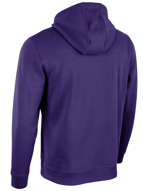 "Victory" 8.1oz 60/40 Hoodie