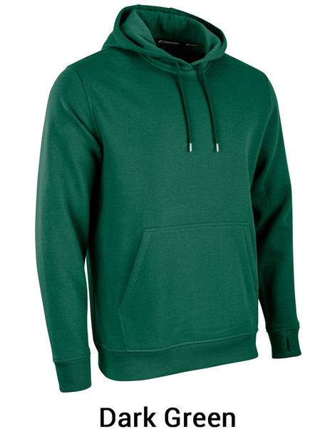 "Victory" 8.1oz 60/40 Hoodie