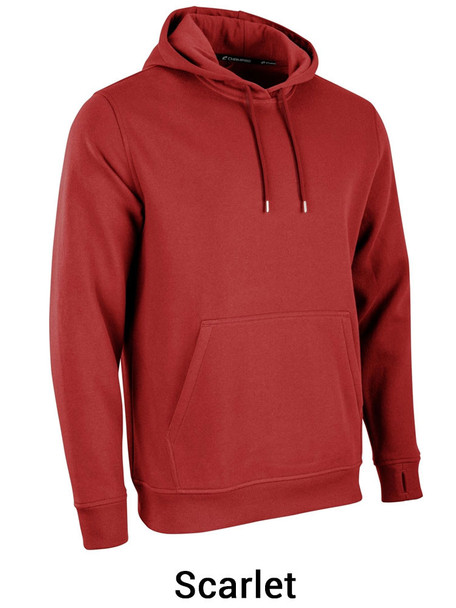 "Victory" 8.1oz 60/40 Hoodie