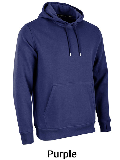 "Victory" 8.1oz 60/40 Hoodie