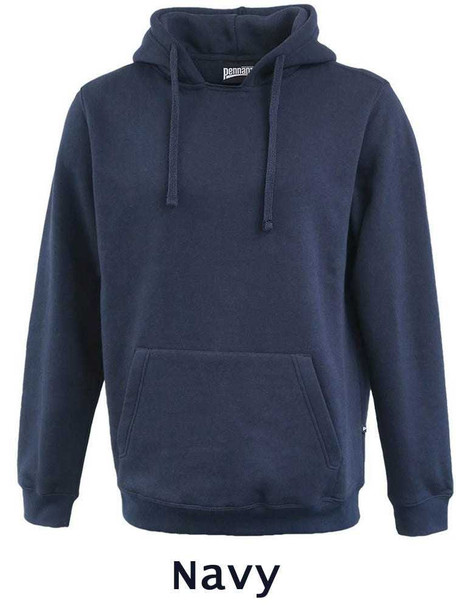 Adult "Rugger" 9.5oz 60/40 Hoodie Adult All Sports Uniforms