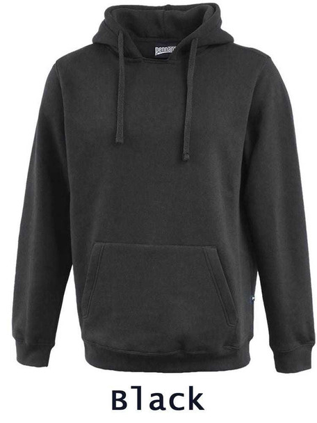 Adult "Rugger" 9.5oz 60/40 Hoodie Adult All Sports Uniforms