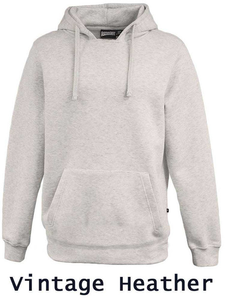 Adult "Rugger" 9.5oz 60/40 Hoodie Adult All Sports Uniforms