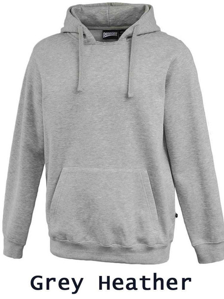 Adult "Rugger" 9.5oz 60/40 Hoodie Adult All Sports Uniforms