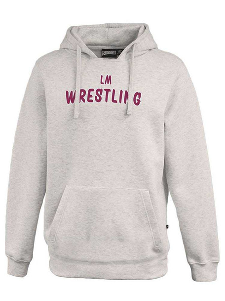 Adult "Rugger" 9.5oz 60/40 Hoodie Adult All Sports Uniforms