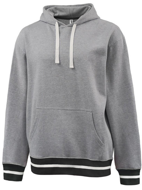 "Stadium" 9.5oz 60/40 Hoodie