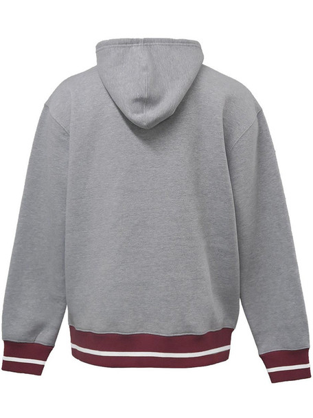 "Stadium" 9.5oz 60/40 Hoodie