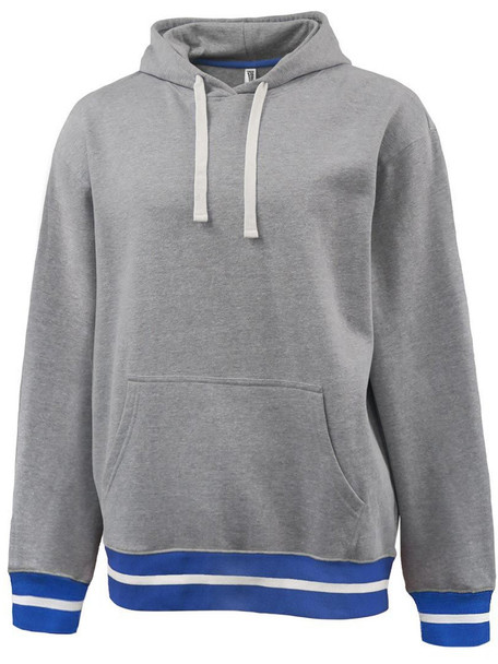 "Stadium" 9.5oz 60/40 Hoodie