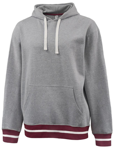"Stadium" 9.5oz 60/40 Hoodie