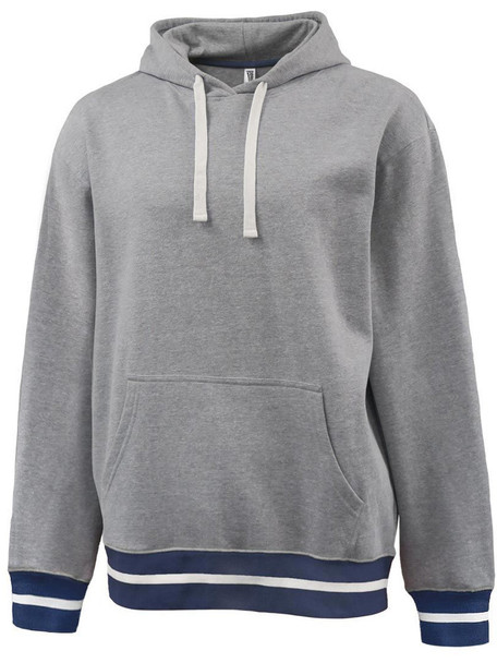 "Stadium" 9.5oz 60/40 Hoodie