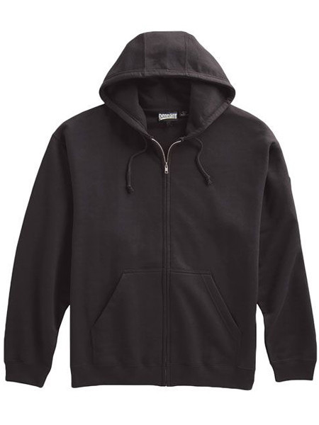 "Superstar"  10oz 60/40 Full Zip Hoodie