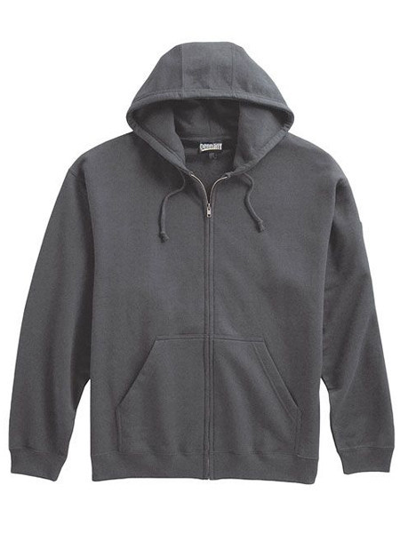 "Superstar"  10oz 60/40 Full Zip Hoodie