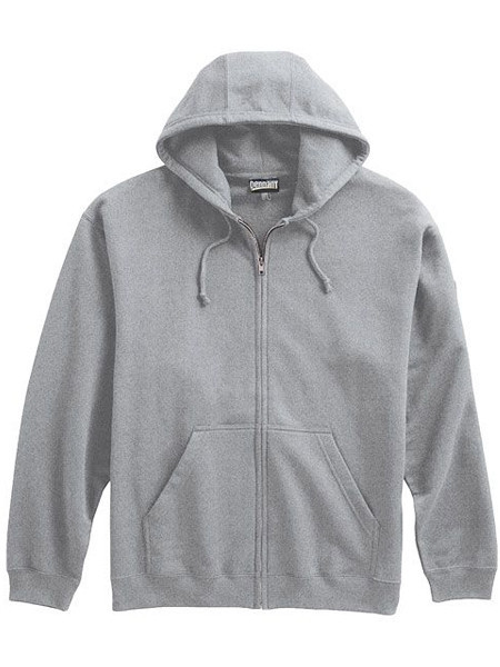 "Superstar"  10oz 60/40 Full Zip Hoodie