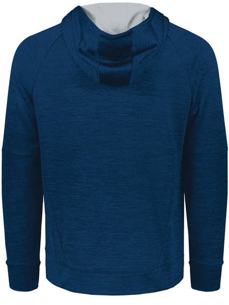 "All Pro " 6.7oz Performance Wicking Hoodie