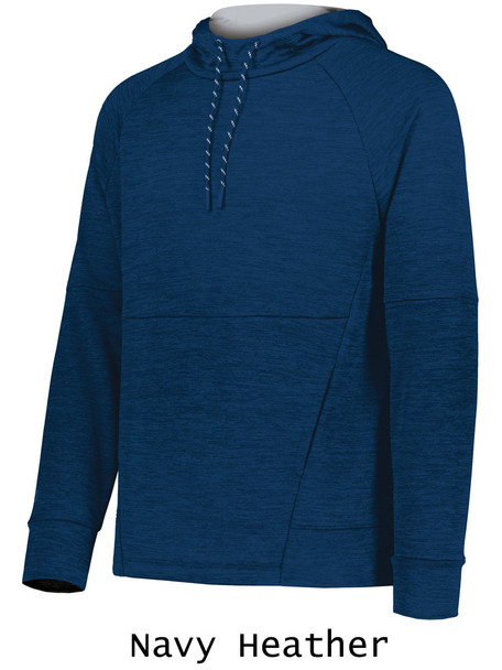 "All Pro " 6.7oz Performance Wicking Hoodie