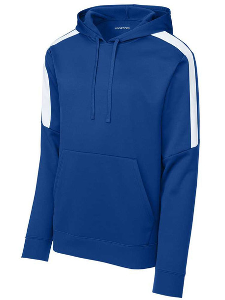 Adult "United" Performance Wicking Hoodie Adult All Sports Uniforms