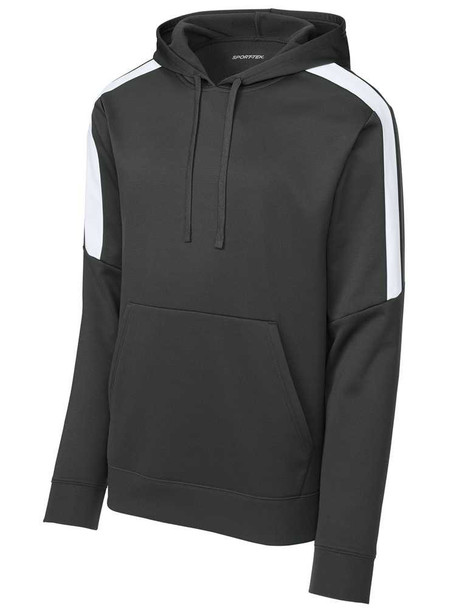 Adult "United" Performance Wicking Hoodie Adult All Sports Uniforms