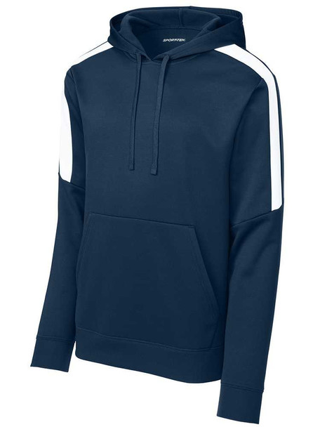 Adult "United" Performance Wicking Hoodie Adult All Sports Uniforms