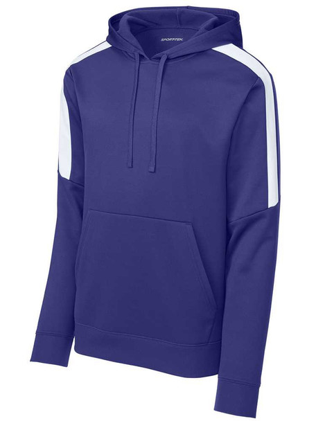 Adult "United" Performance Wicking Hoodie Adult All Sports Uniforms