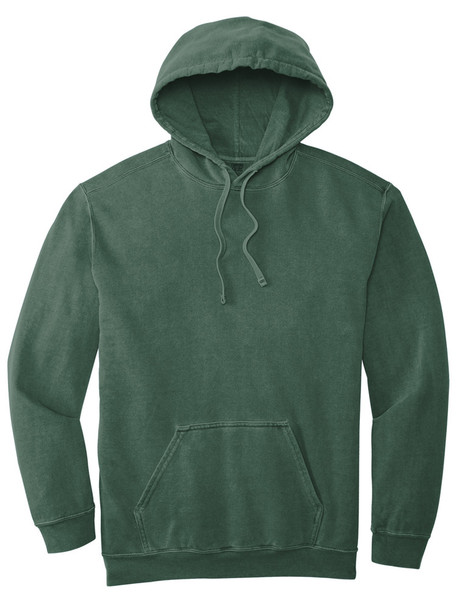 "Comfort Colors" 9.5 oz 80/20 Hoodie