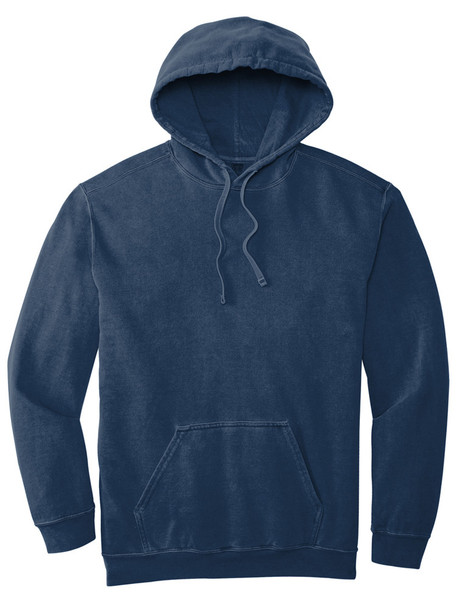 "Comfort Colors" 9.5 oz 80/20 Hoodie